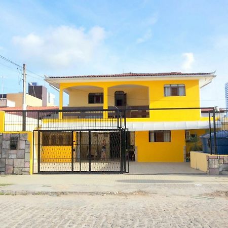 Pousada Jp Bessa João Pessoa Exterior foto