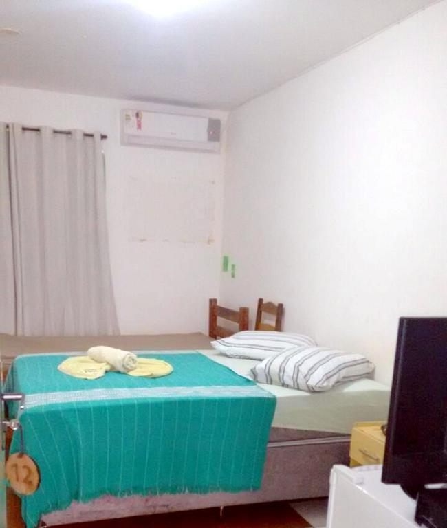 Pousada Jp Bessa João Pessoa Exterior foto