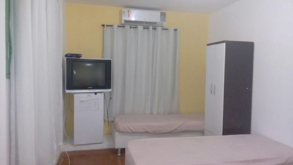 Pousada Jp Bessa João Pessoa Exterior foto