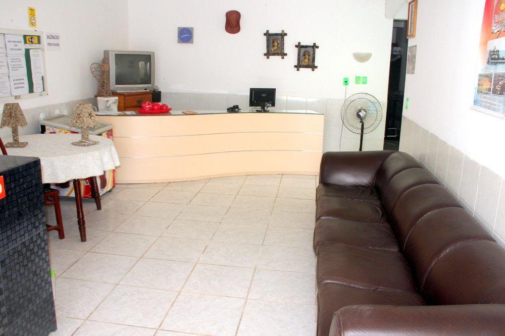 Pousada Jp Bessa João Pessoa Exterior foto