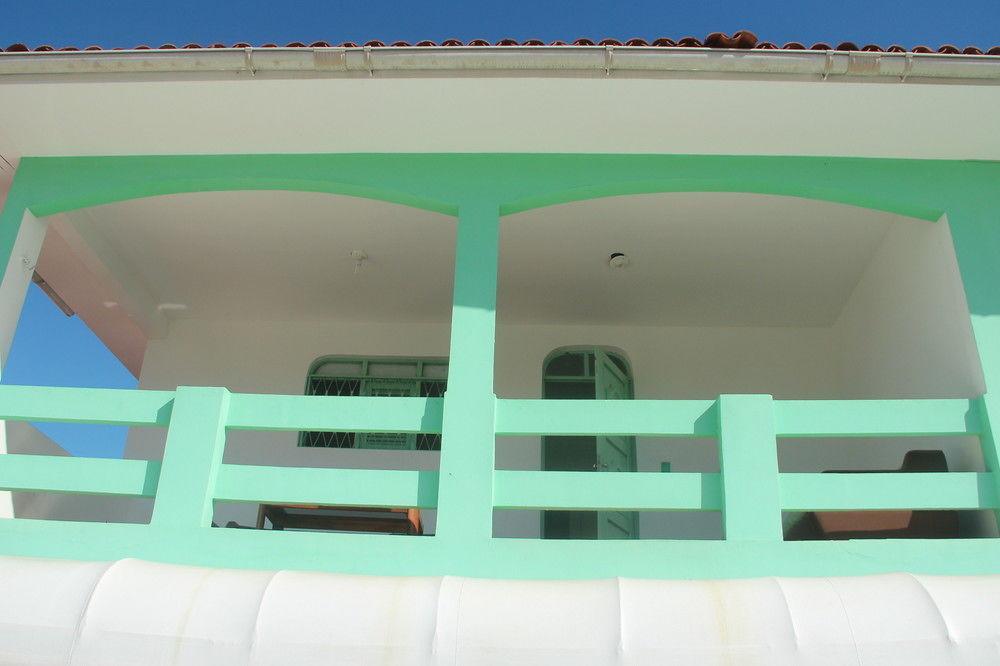 Pousada Jp Bessa João Pessoa Exterior foto