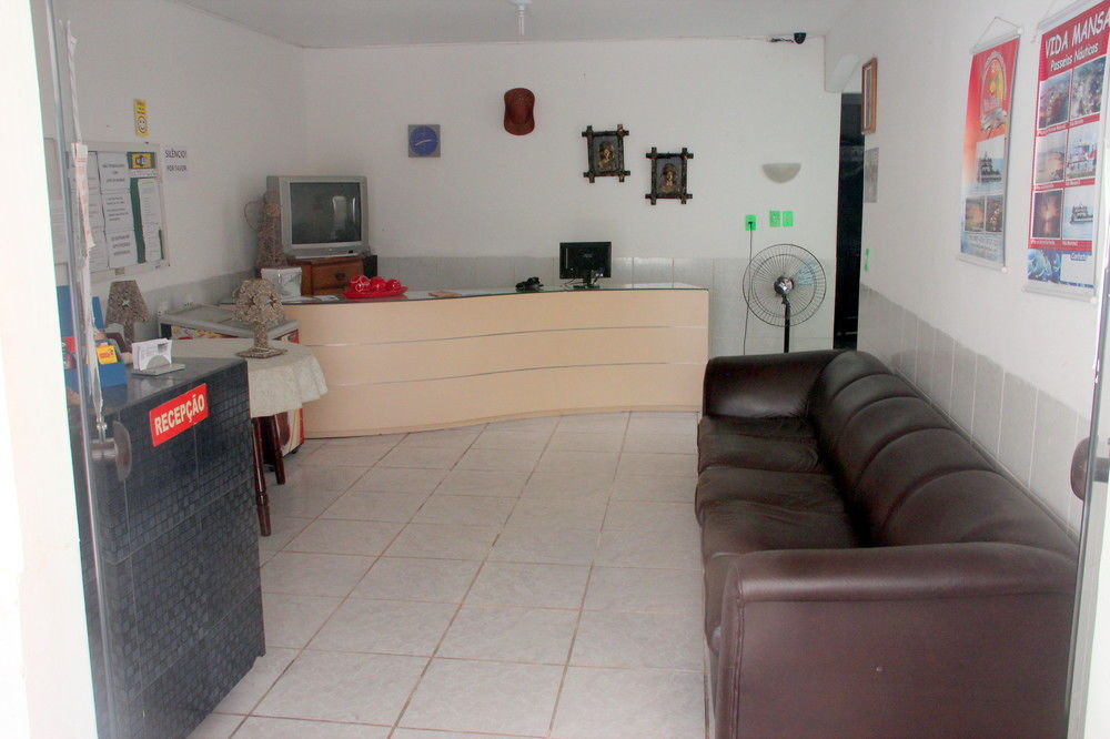 Pousada Jp Bessa João Pessoa Exterior foto