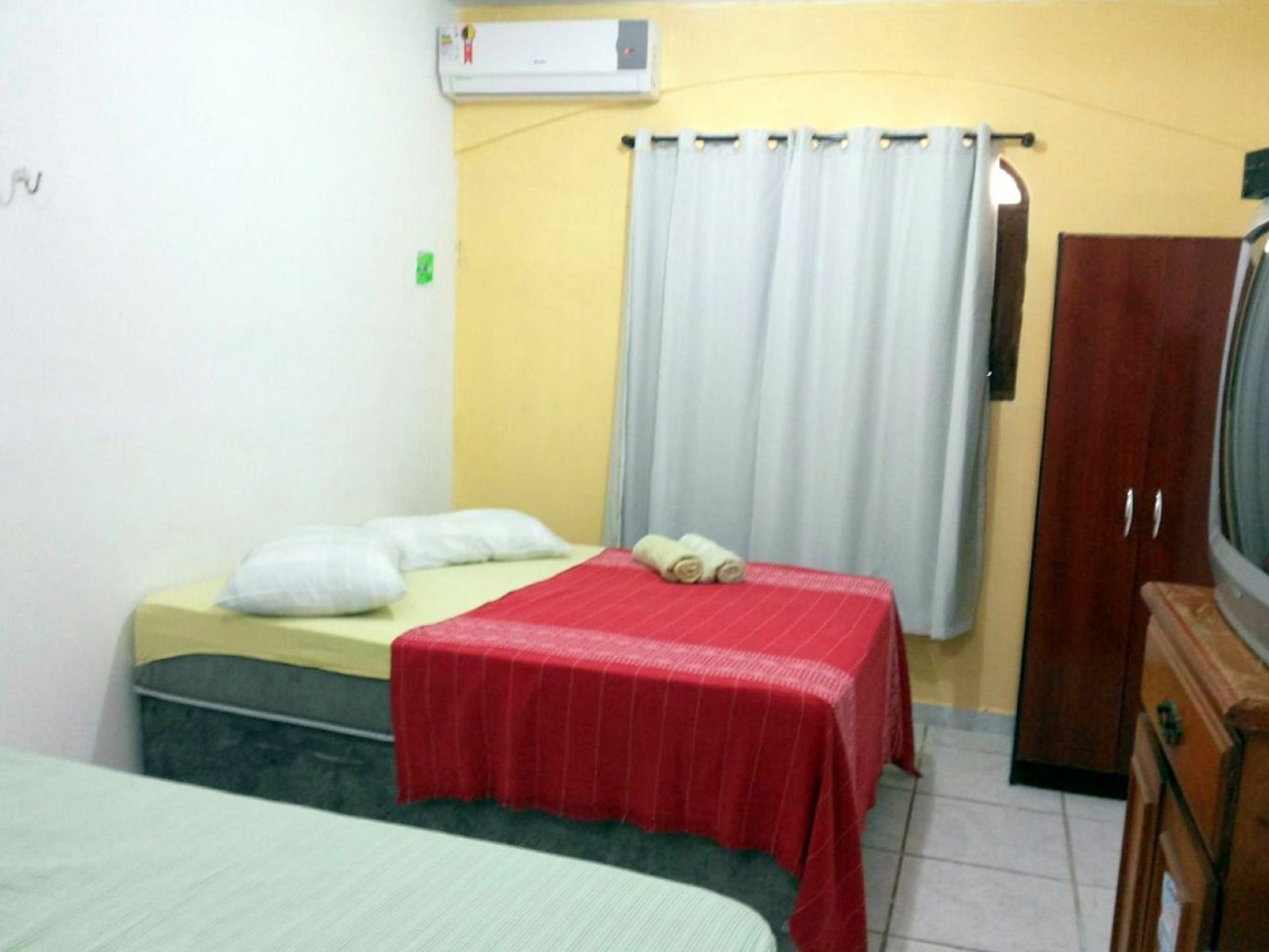 Pousada Jp Bessa João Pessoa Exterior foto
