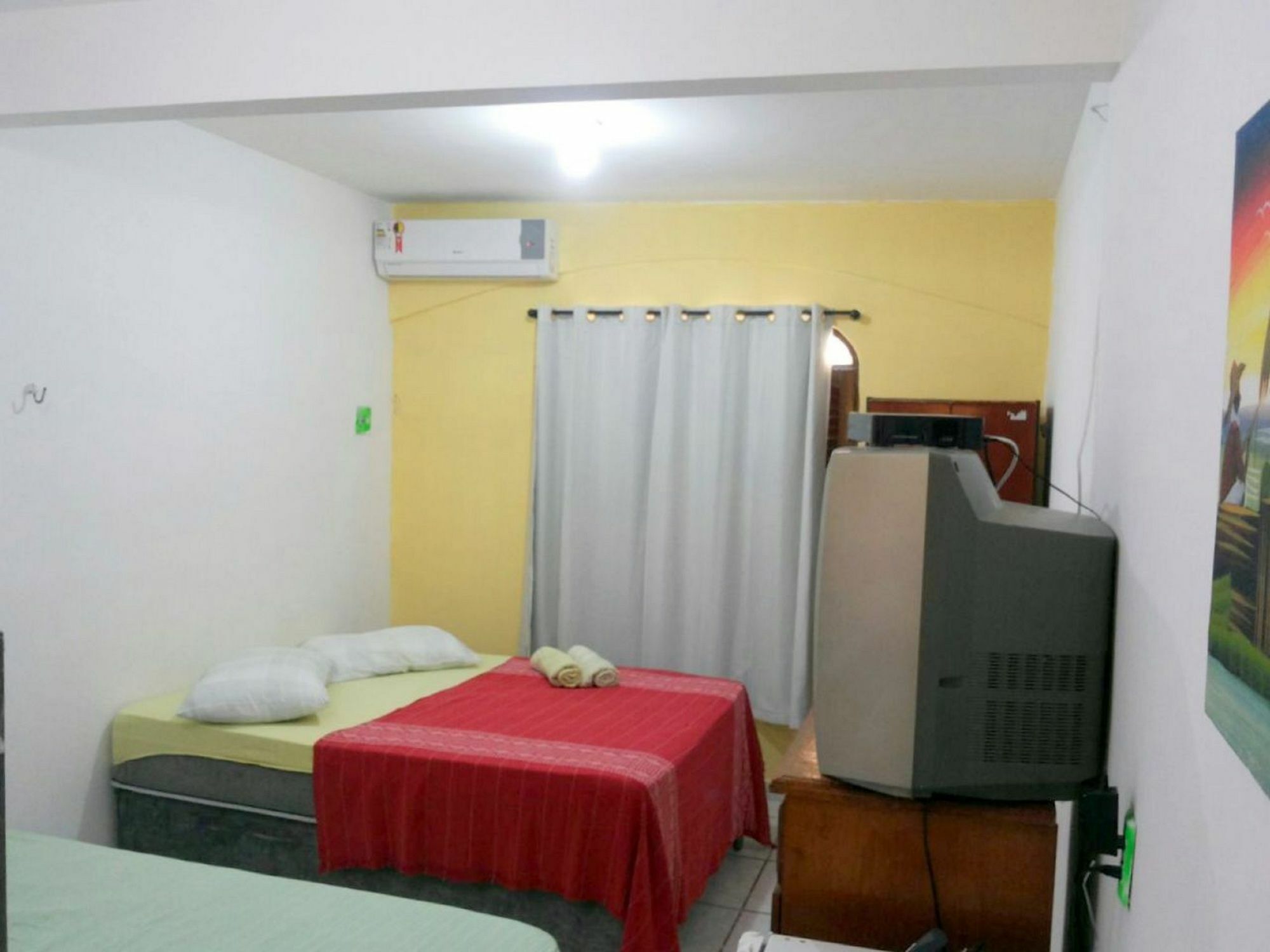 Pousada Jp Bessa João Pessoa Exterior foto