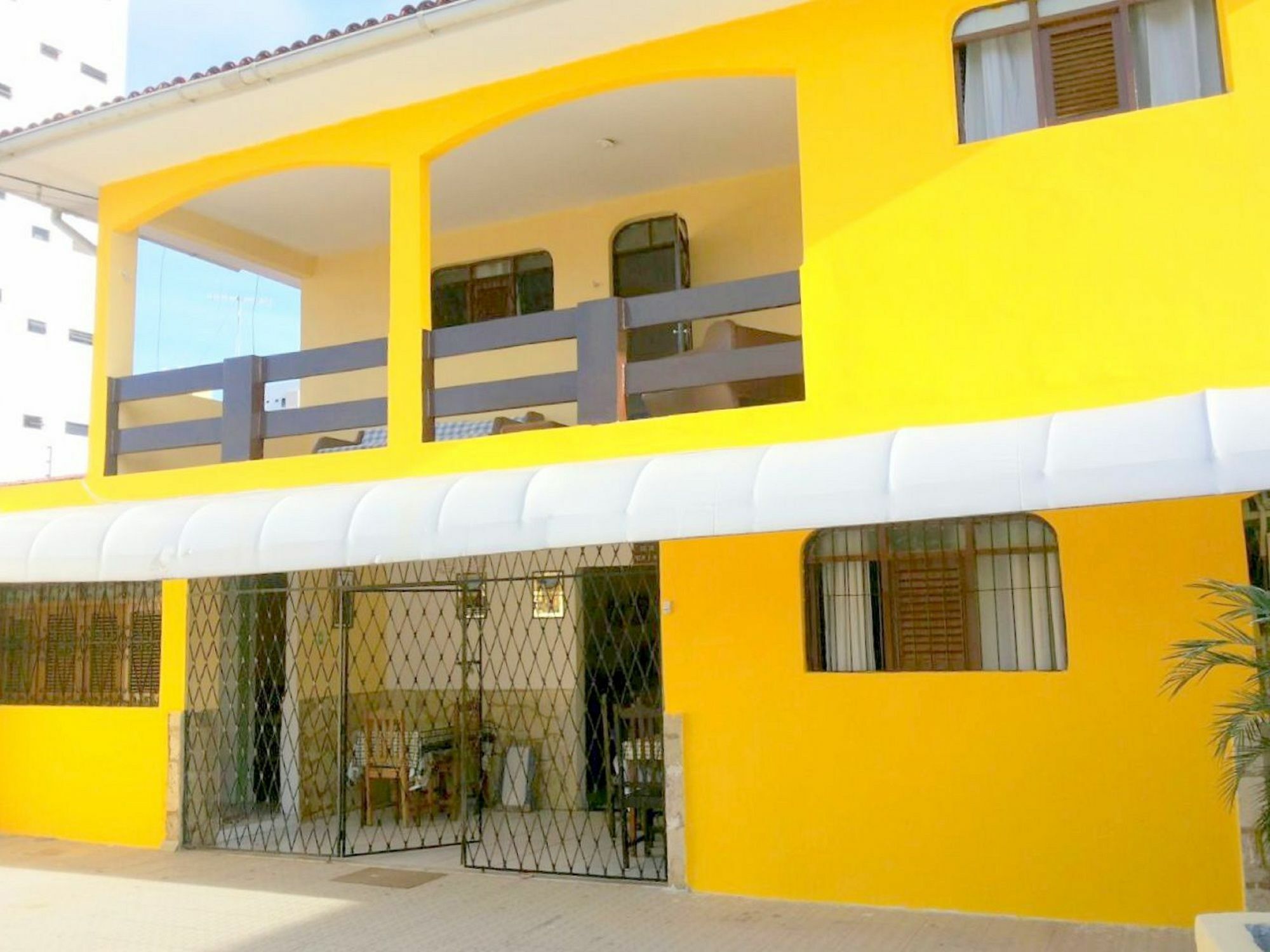 Pousada Jp Bessa João Pessoa Exterior foto
