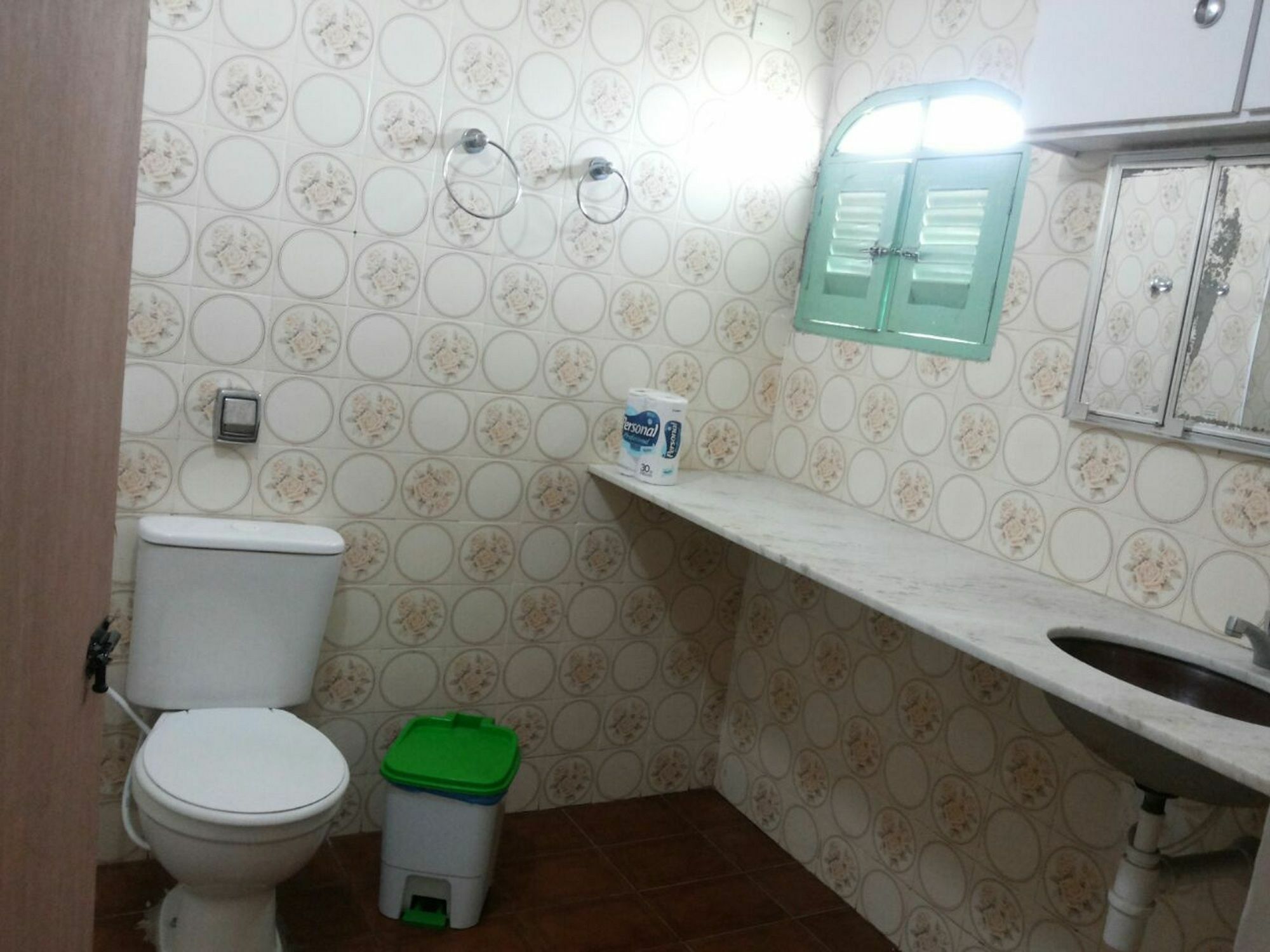 Pousada Jp Bessa João Pessoa Exterior foto