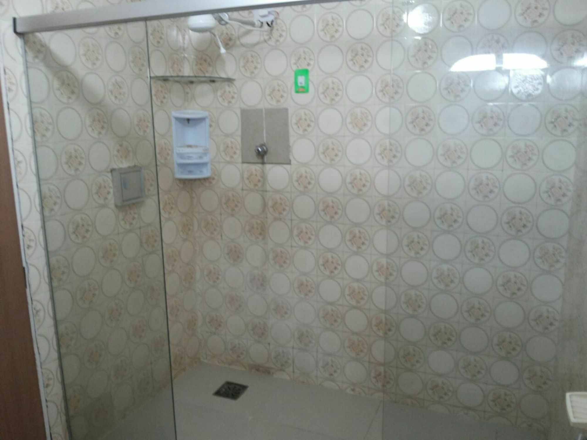 Pousada Jp Bessa João Pessoa Exterior foto