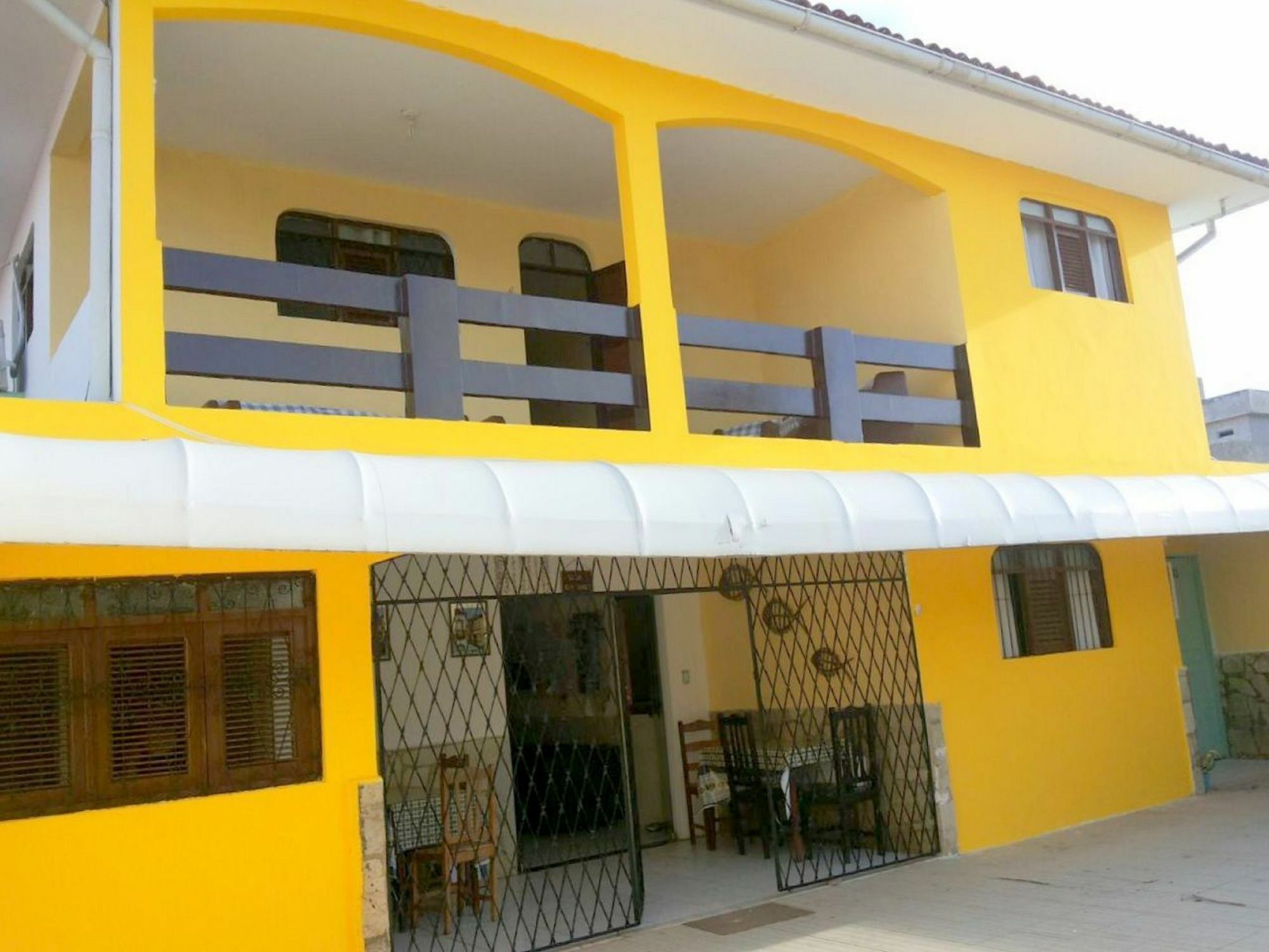 Pousada Jp Bessa João Pessoa Exterior foto